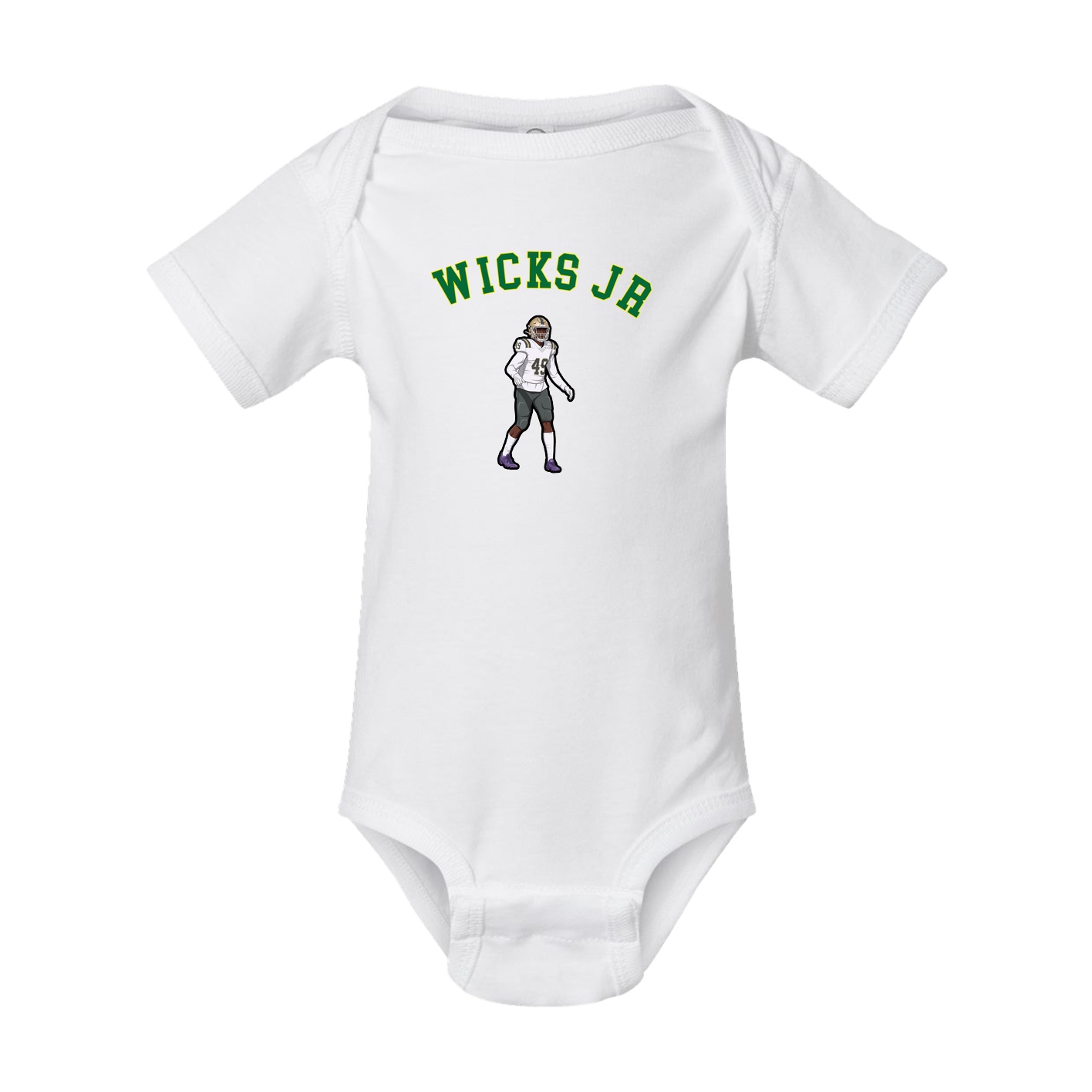 Baby Onesie