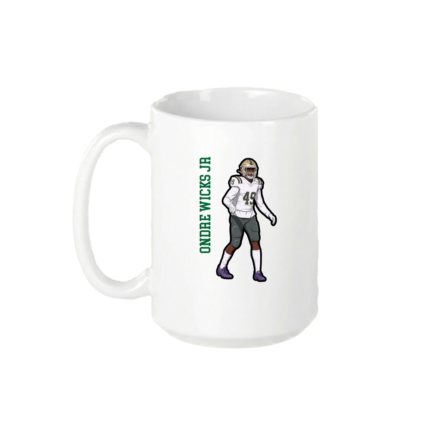 15oz Coffee Mug