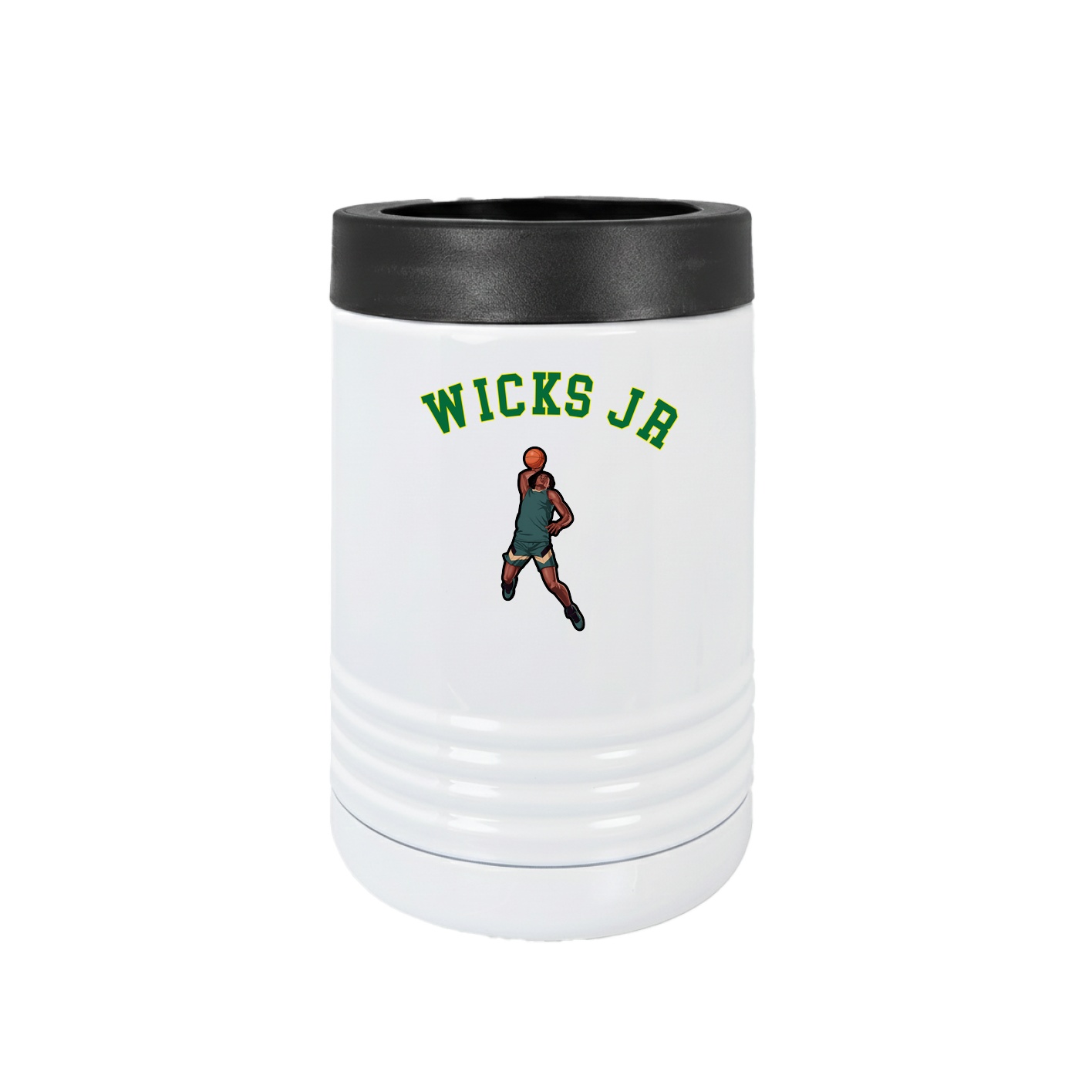 Beverage Holder — Shirsey Arch in White