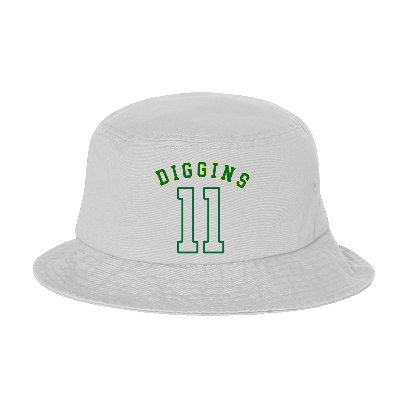 Bucket Cap