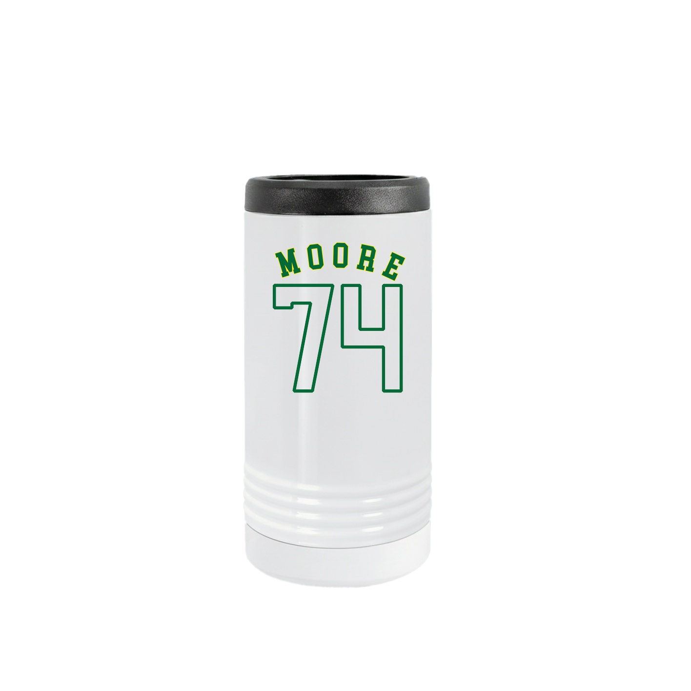 Slim Beverage Holder