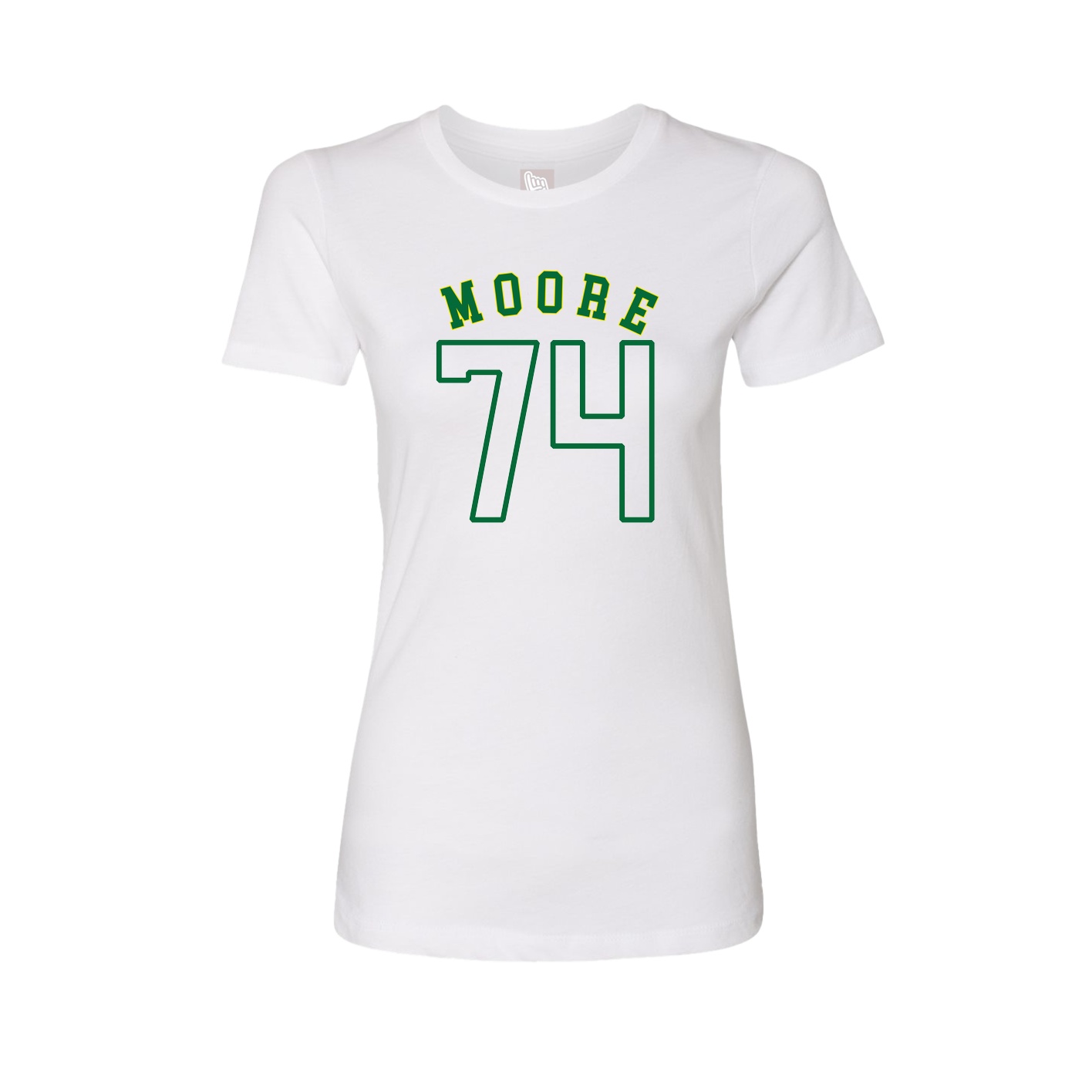 Womens Tee