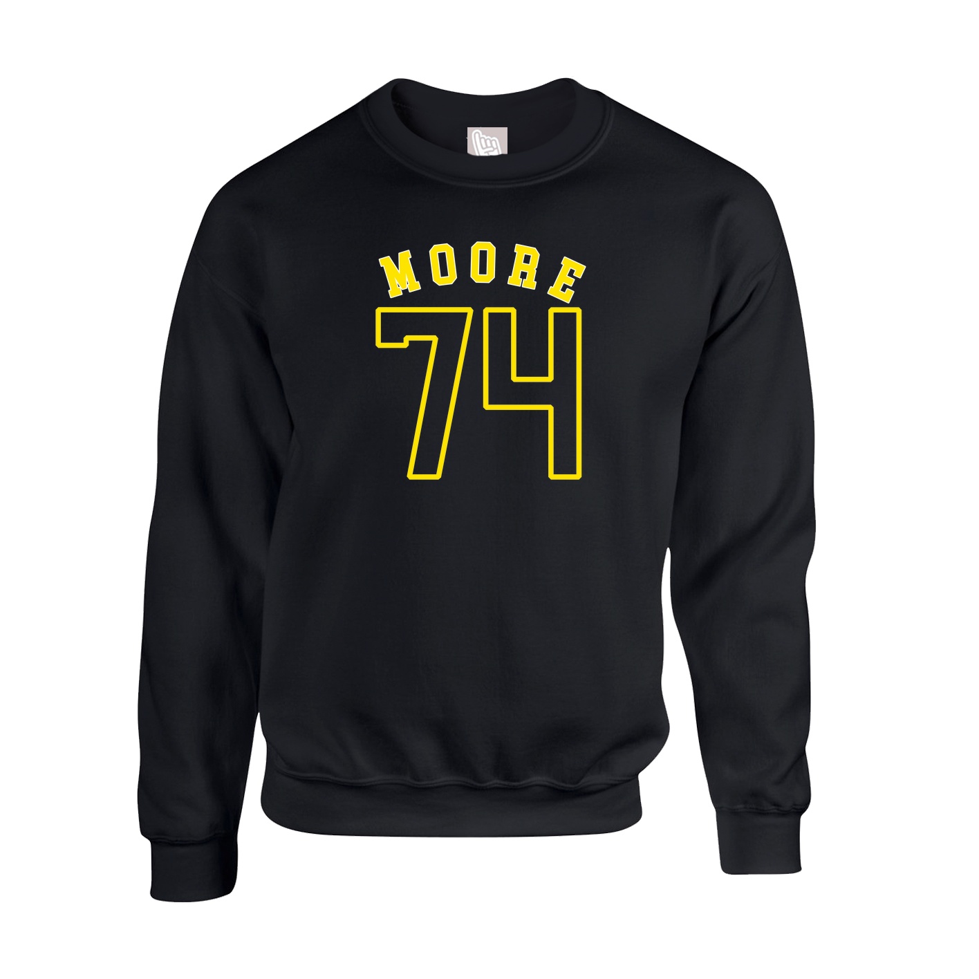 Fleece Crew