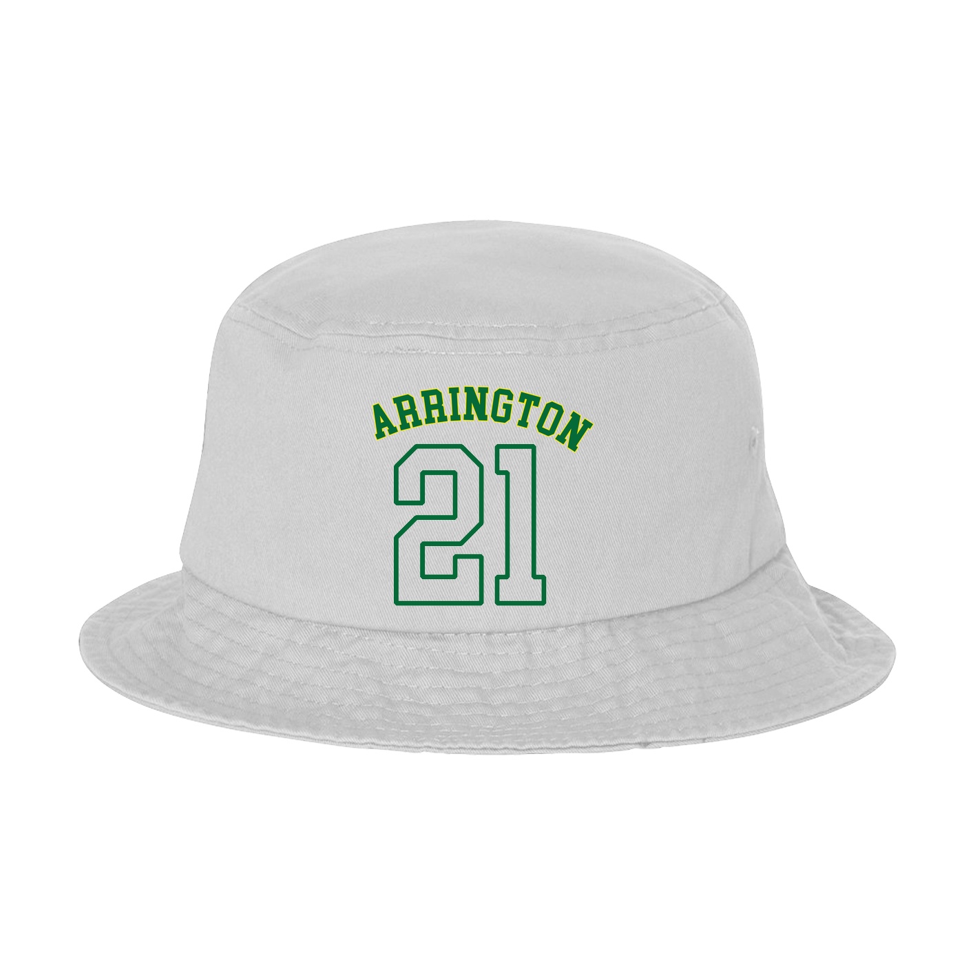 Bucket Cap