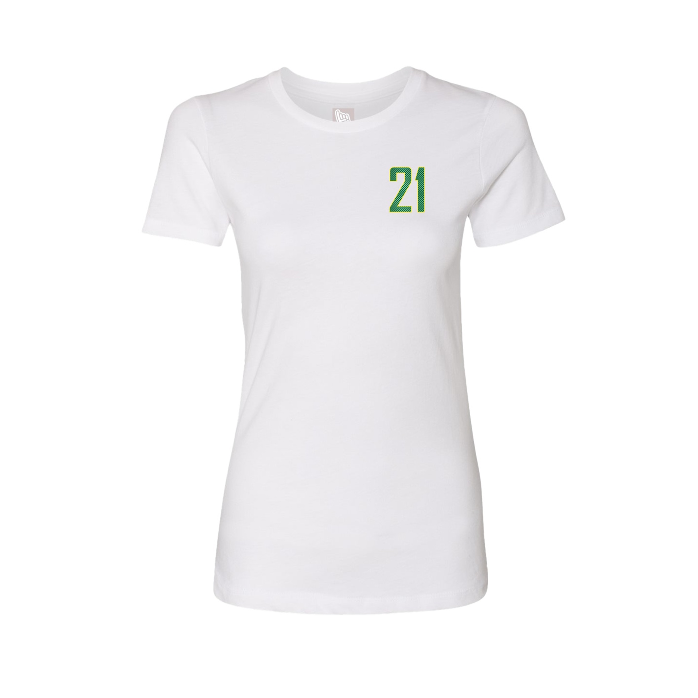 Womens Tee