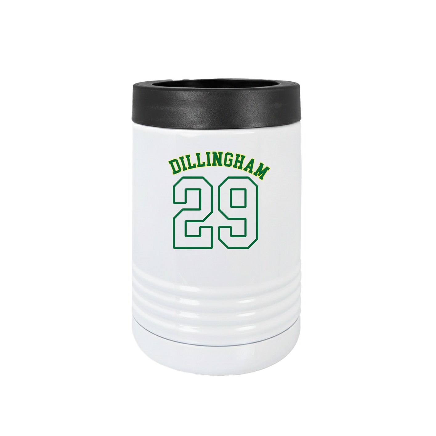 Beverage Holder — Shirsey Arch in White