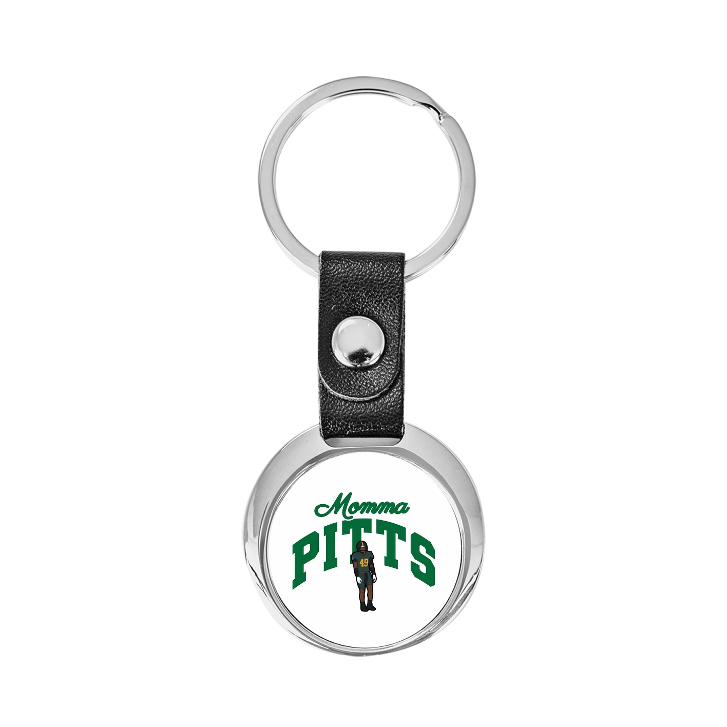 Key Chain — Mothers Day Arch in Classic