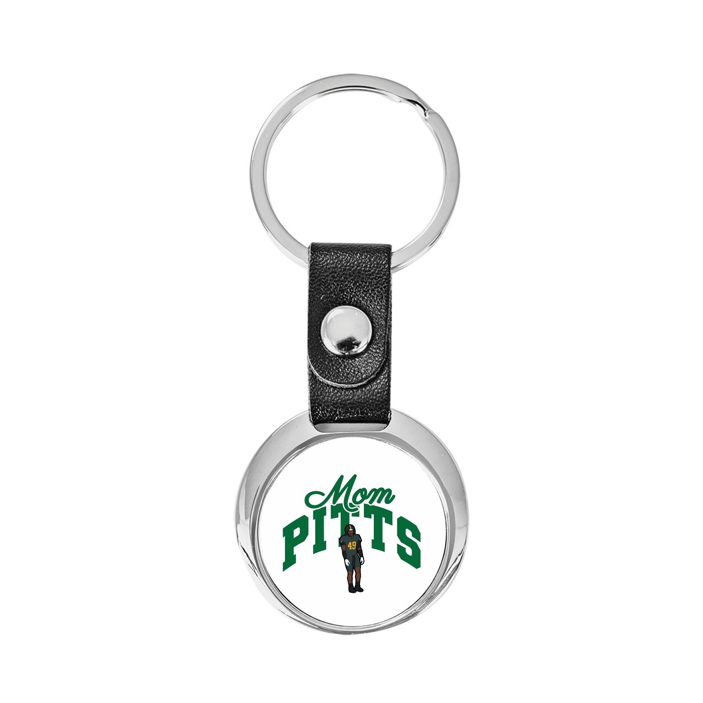 Key Chain — Mothers Day Arch in Classic