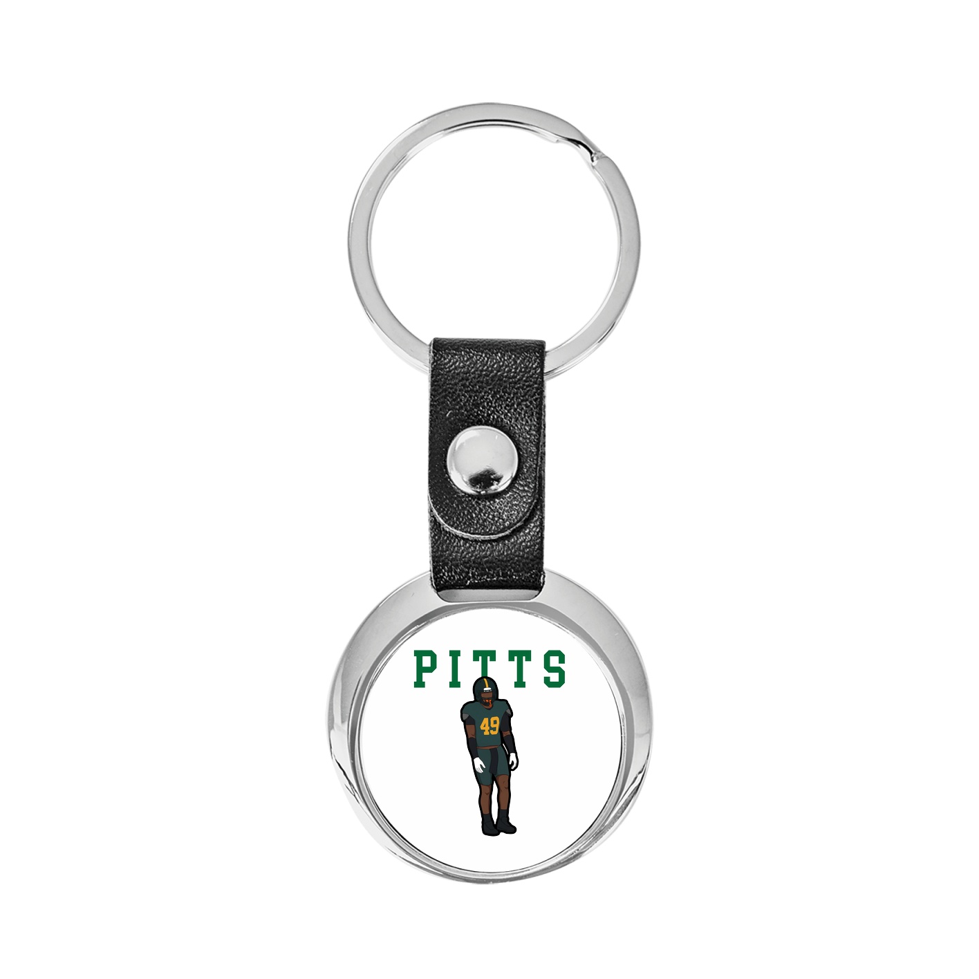Key Chain — Shirsey in Classic