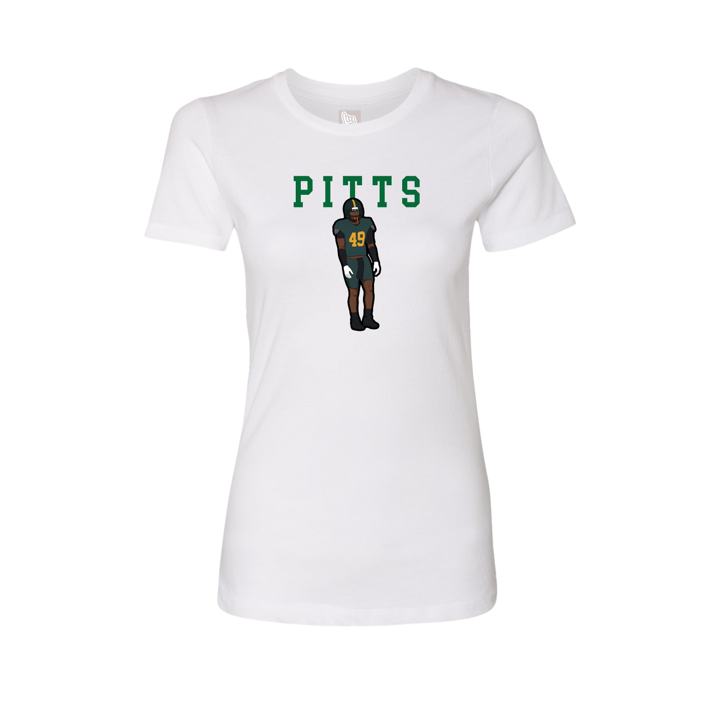 Womens Tee