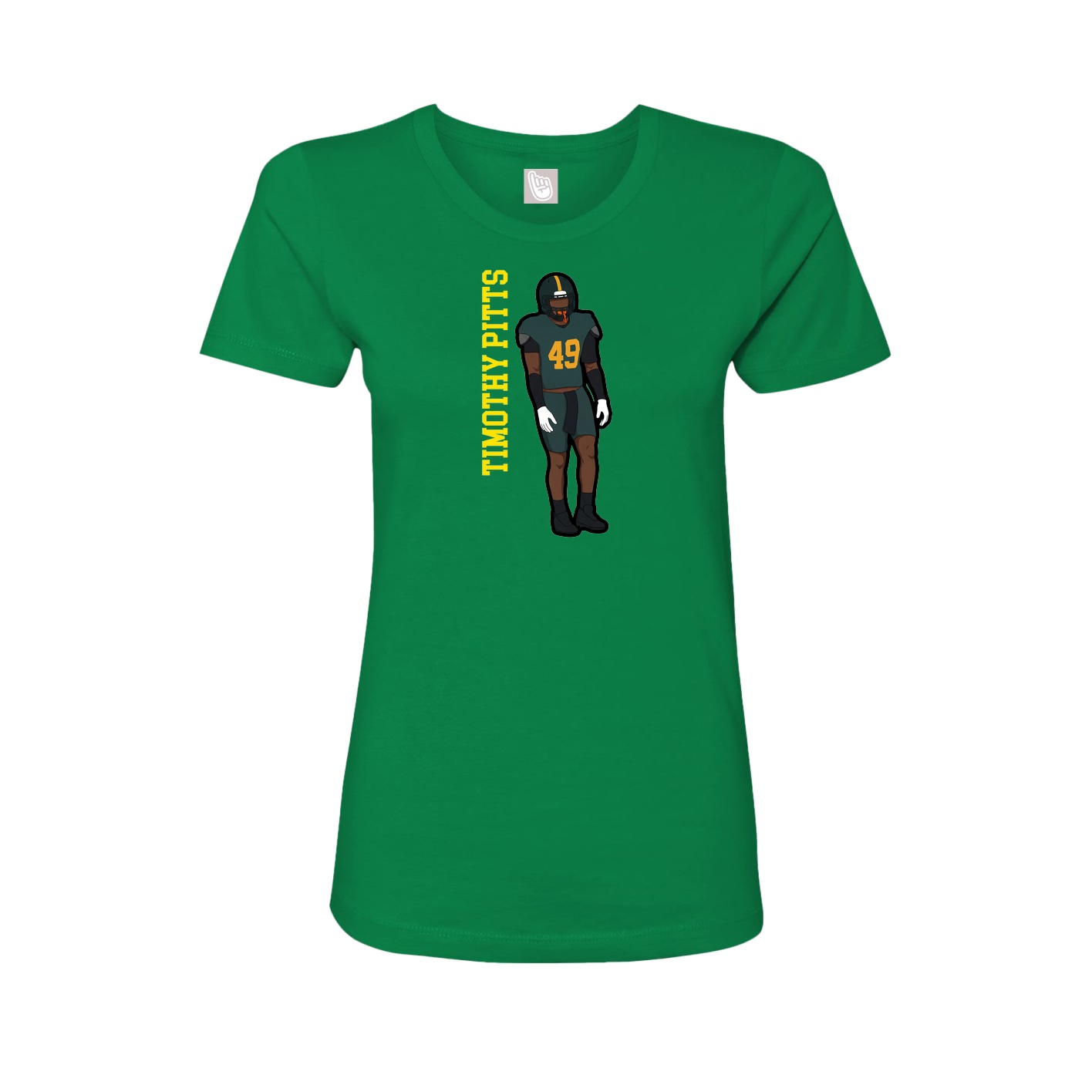 NIL Club Womens Tee
