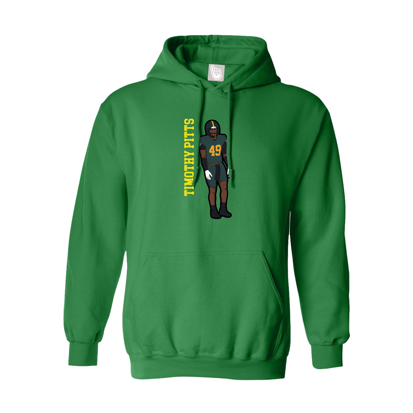 Youth Hoodie