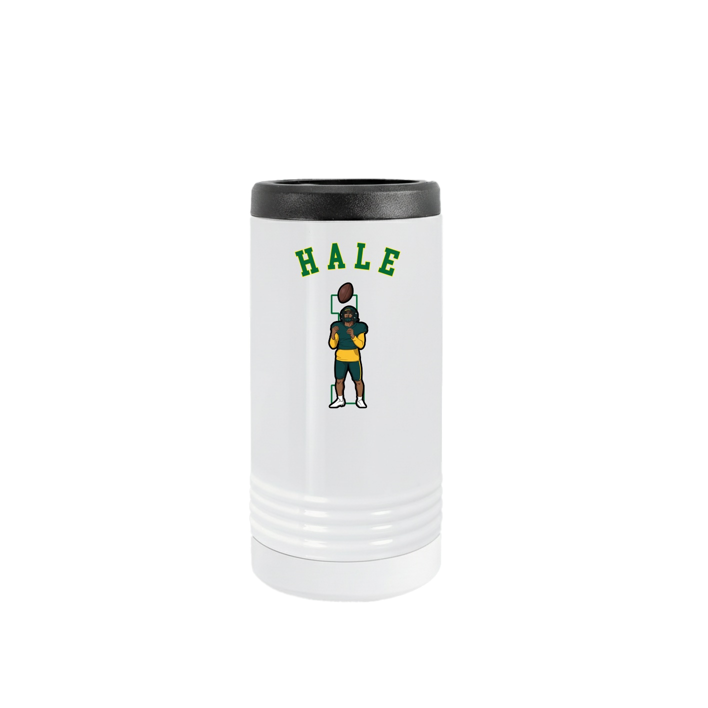 Slim Beverage Holder
