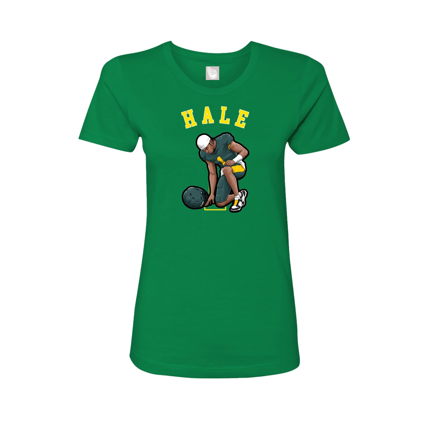 NIL Club Womens Tee