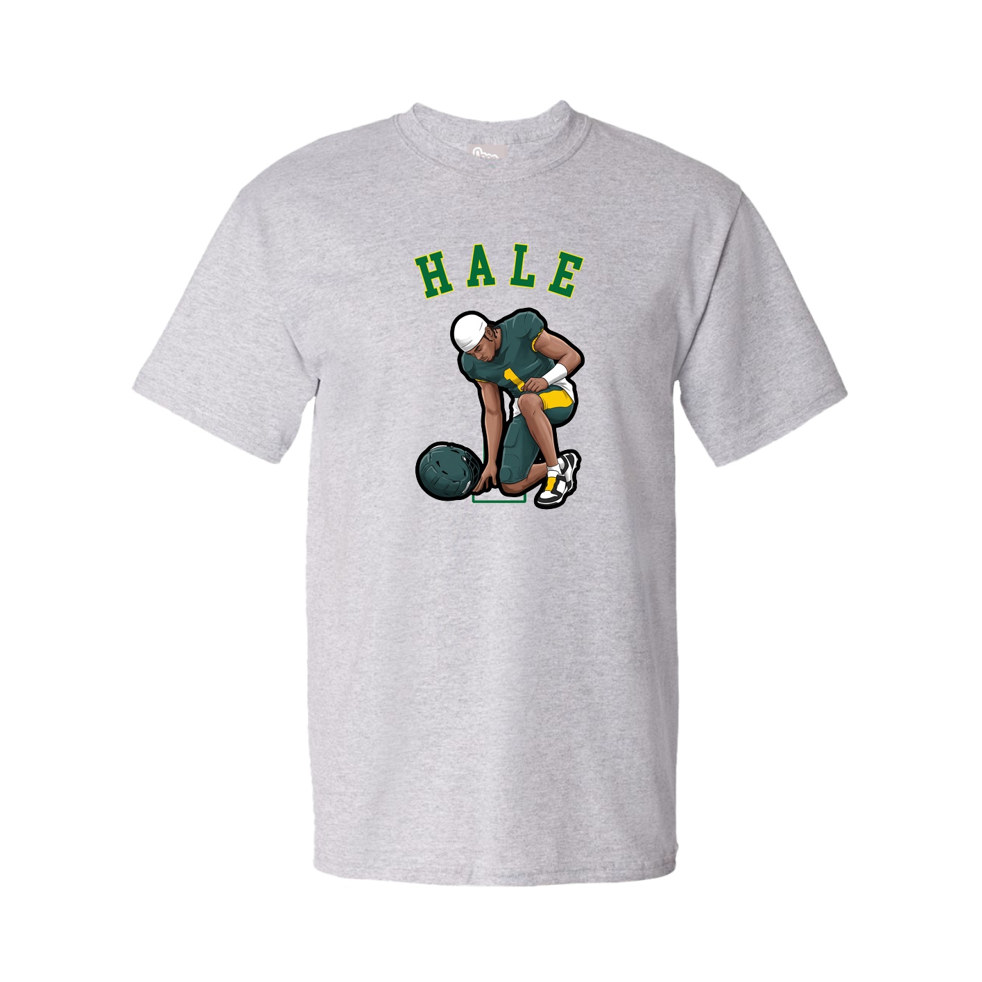 NIL Club Youth Tee