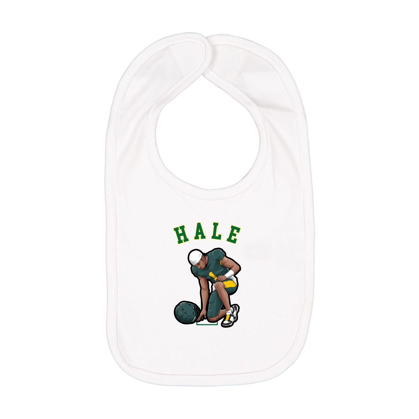 Infant Bib