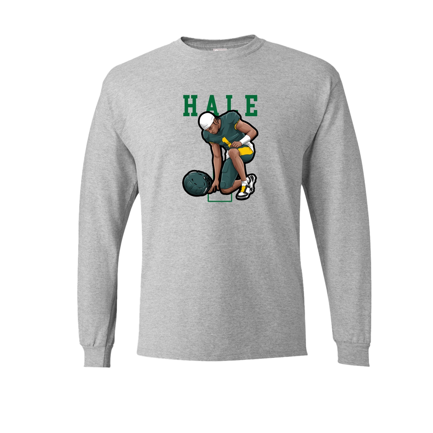 Long Sleeve Tee