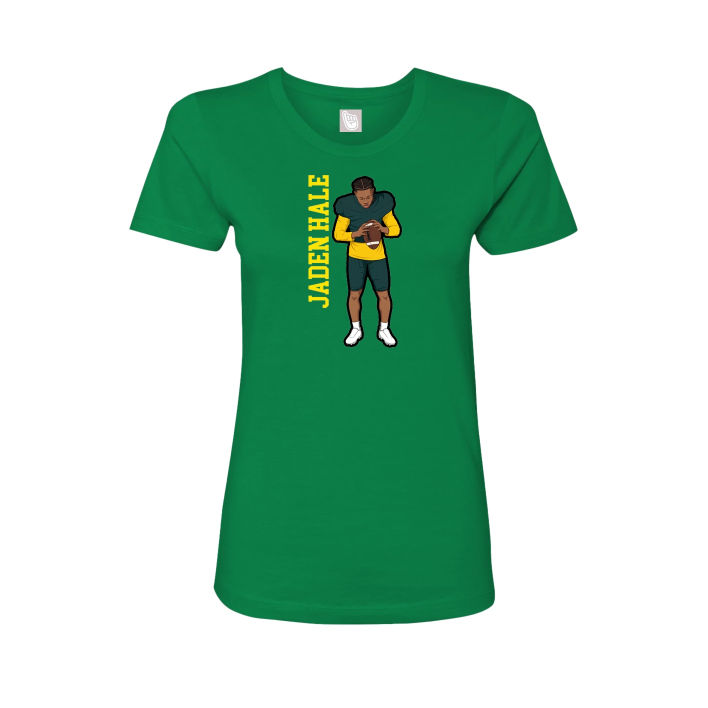 NIL Club Womens Tee