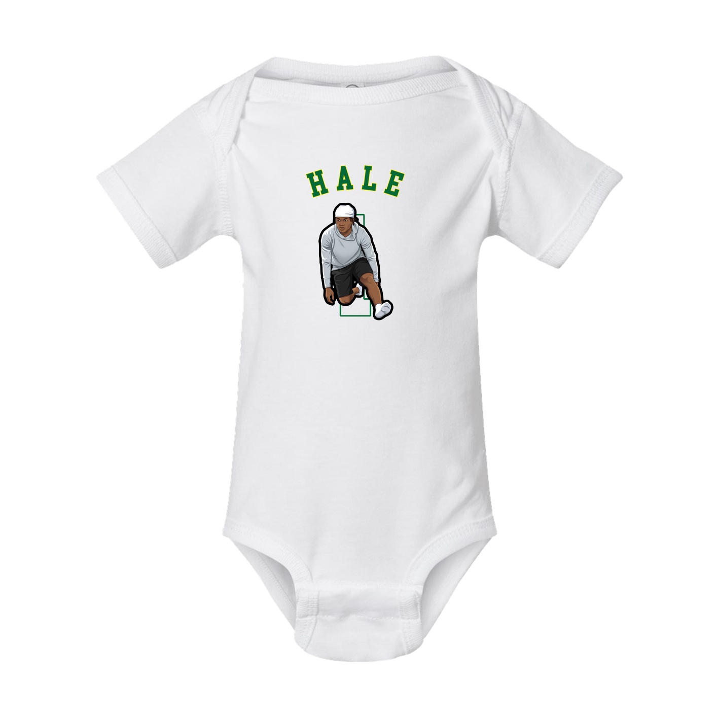 Baby Onesie