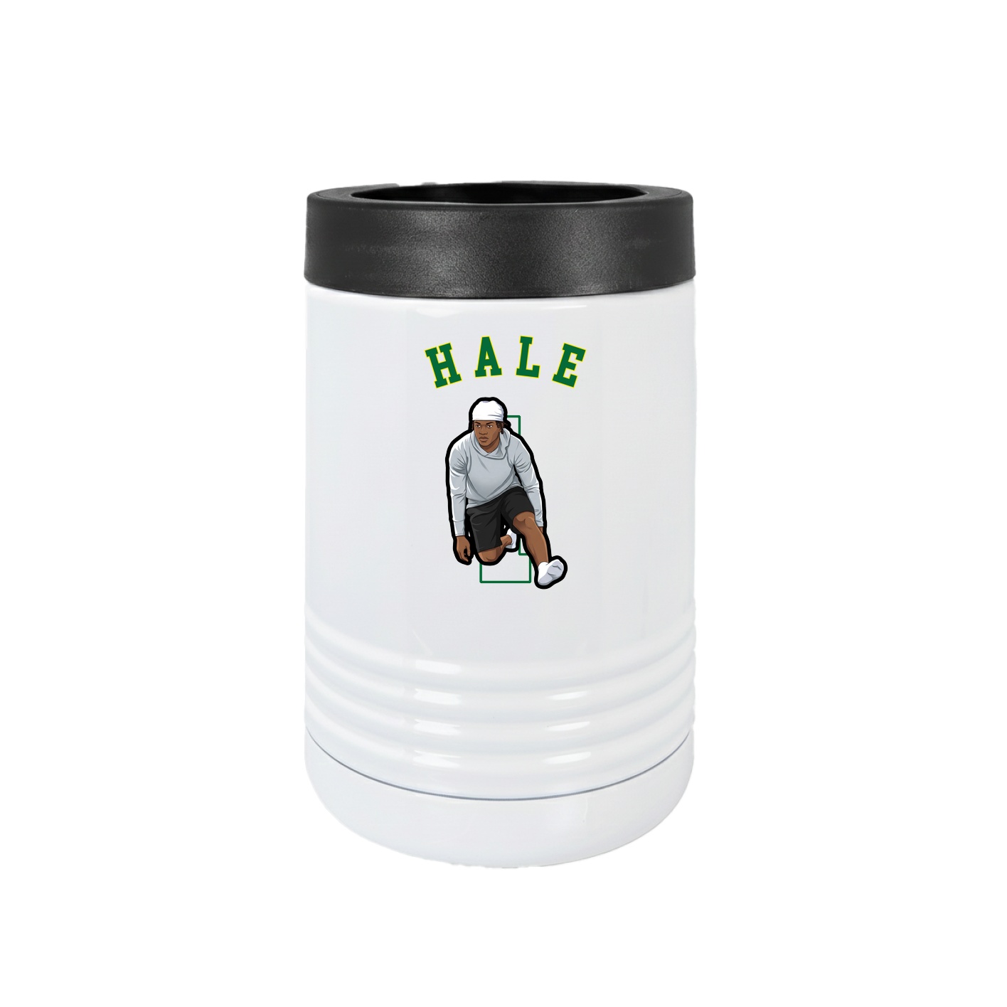 Beverage Holder — Shirsey Arch in White