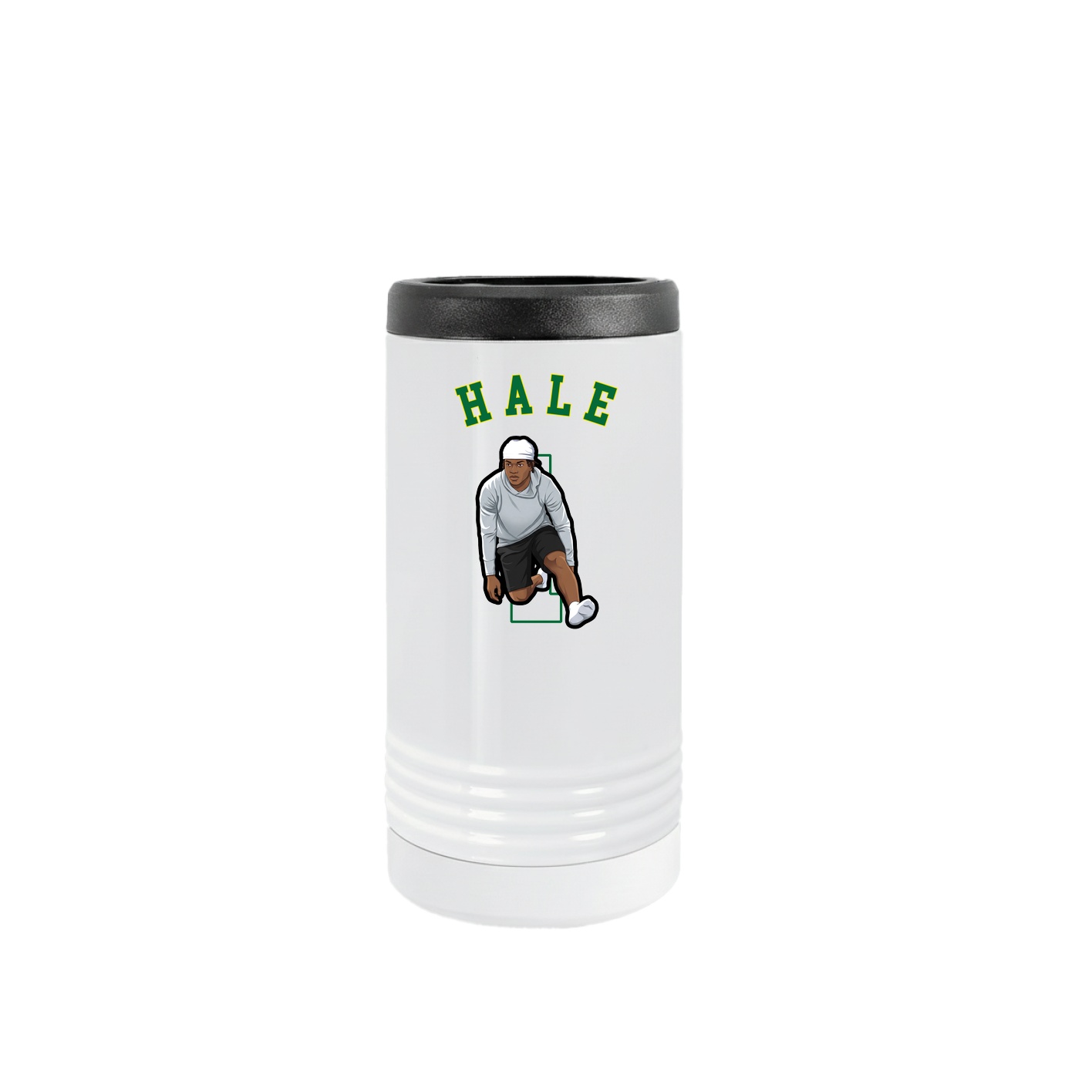 Slim Beverage Holder