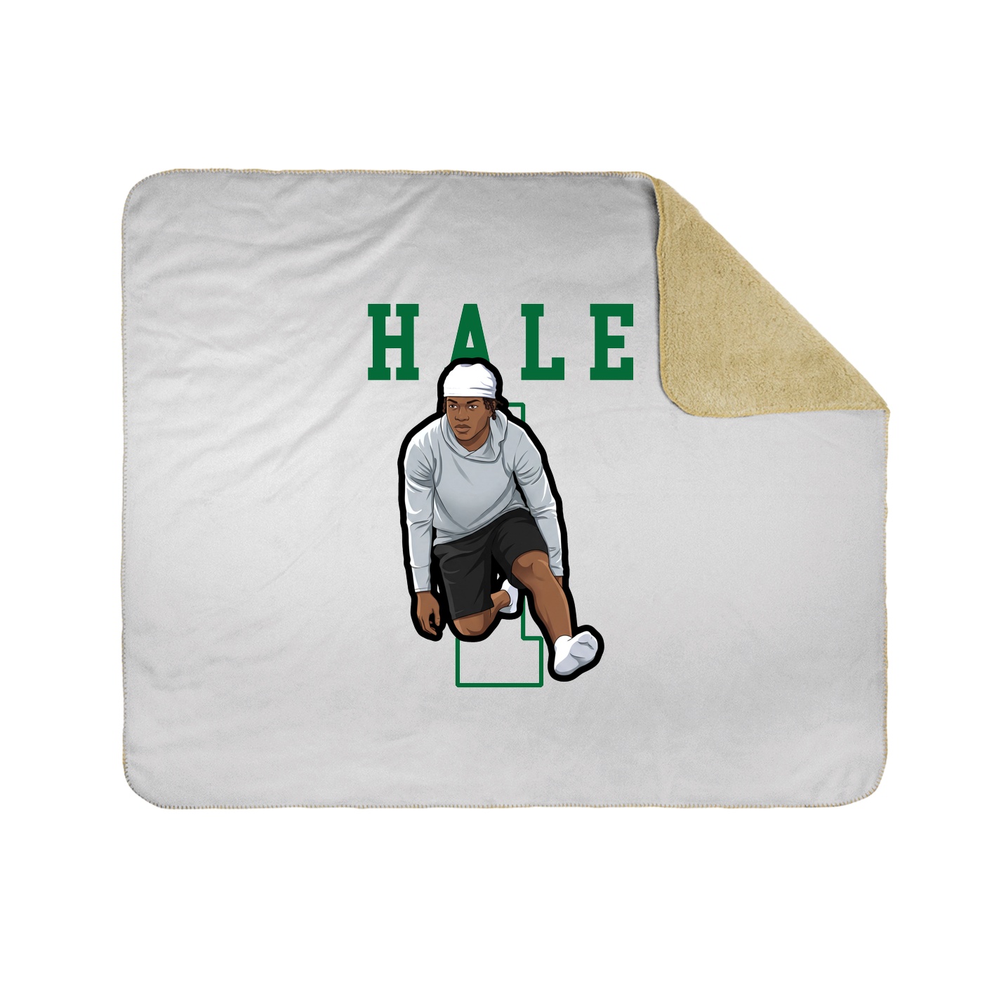 Throw Blanket