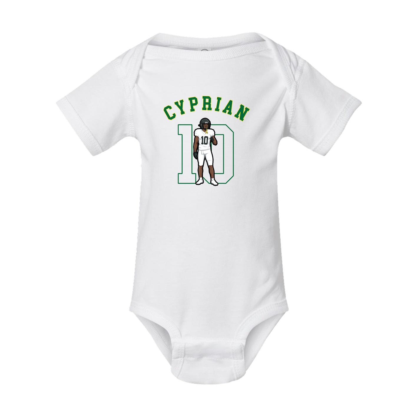 Baby Onesie