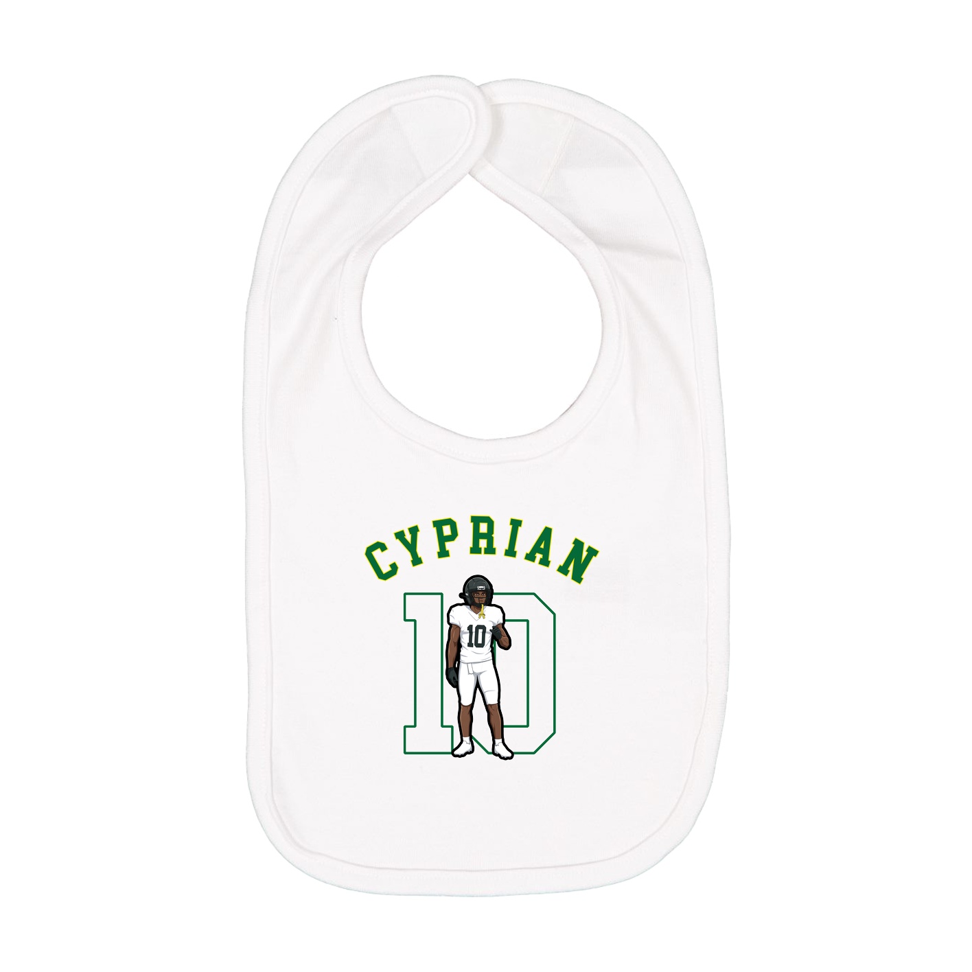 Infant Bib