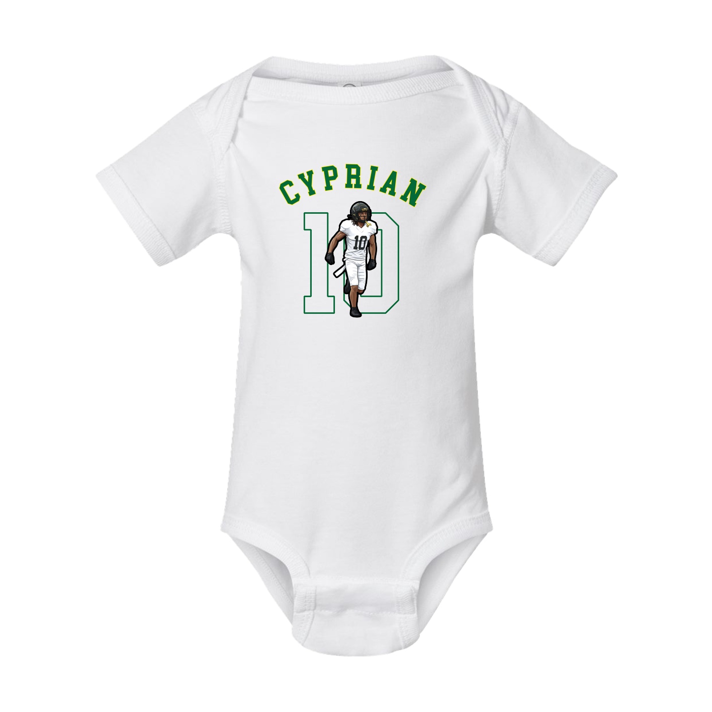 Baby Onesie