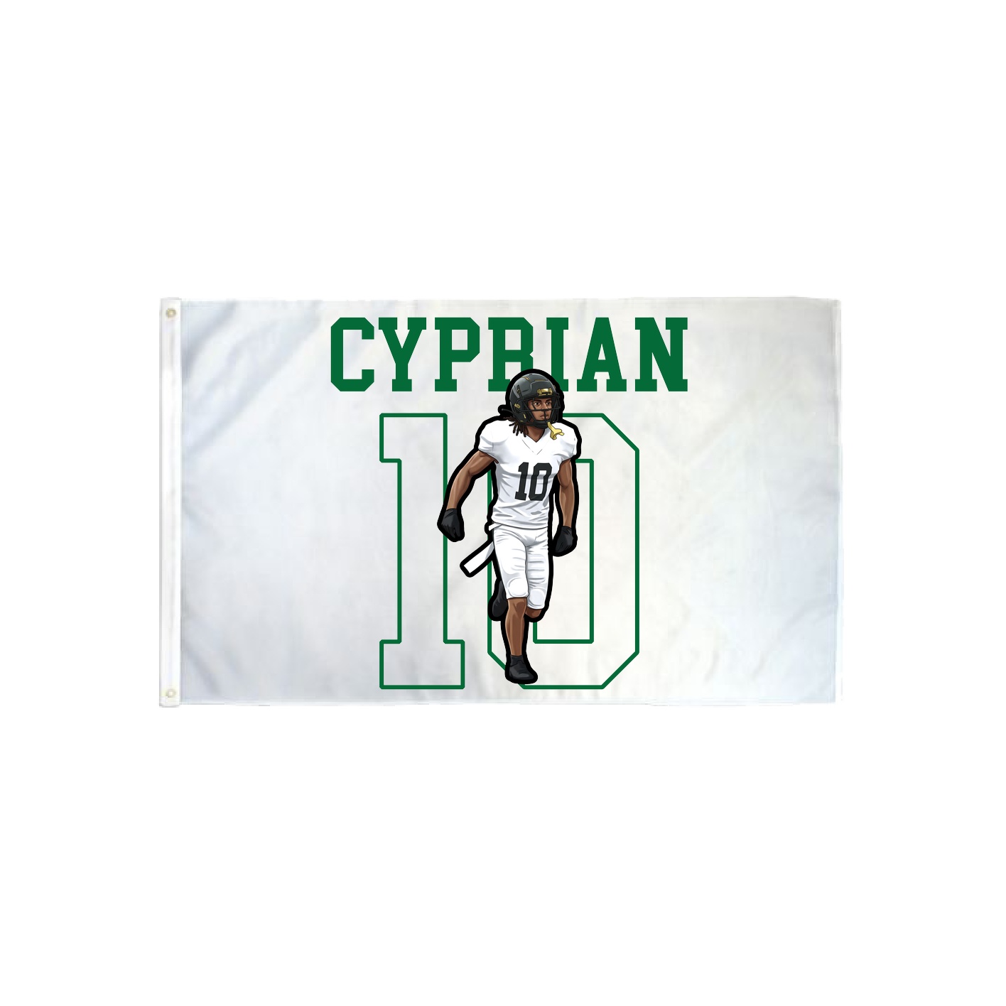 3x5 Flag