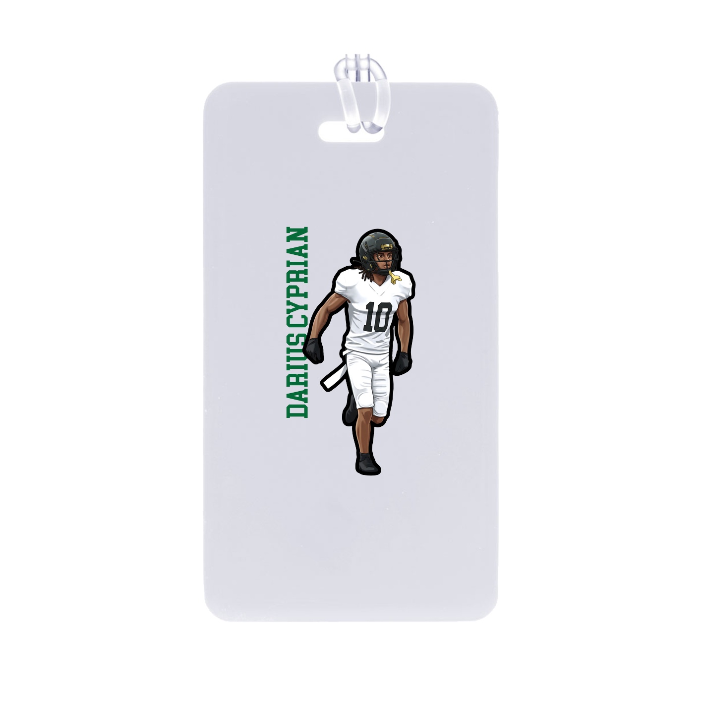 Bag Tag