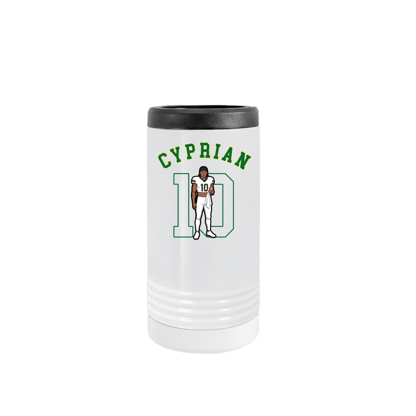 Slim Beverage Holder