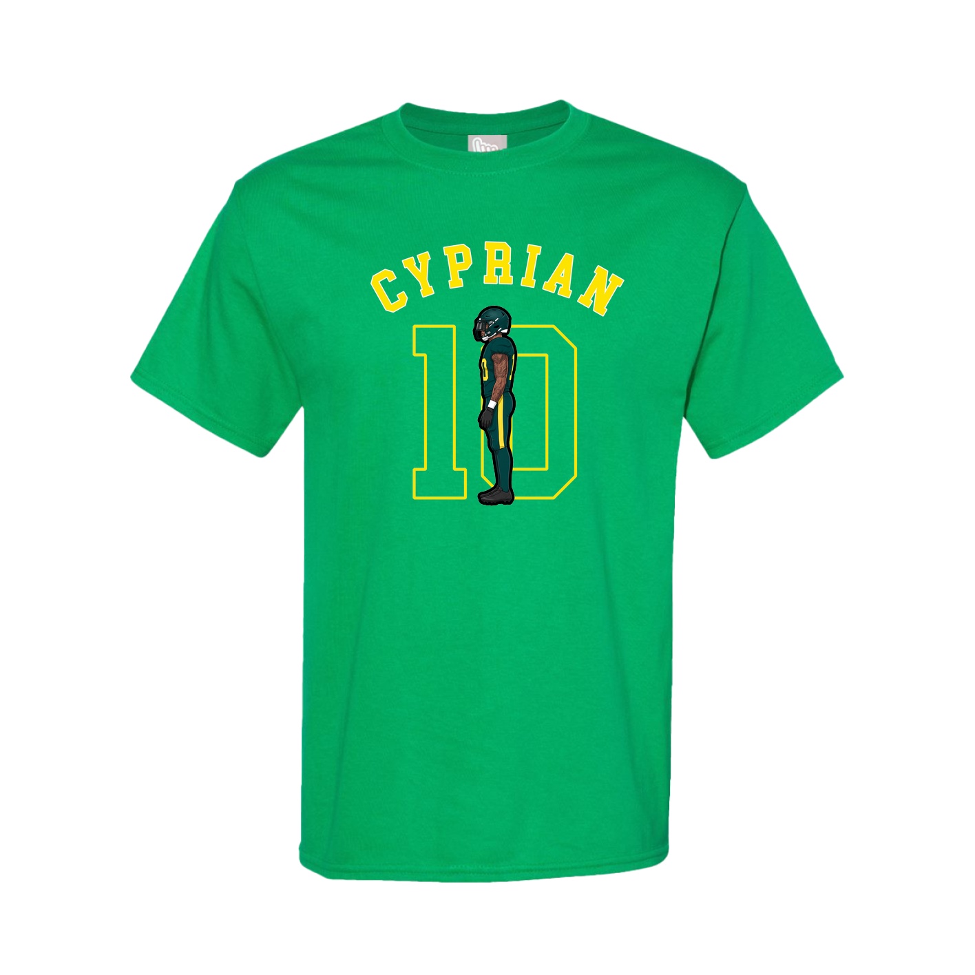 NIL Club Youth Tee