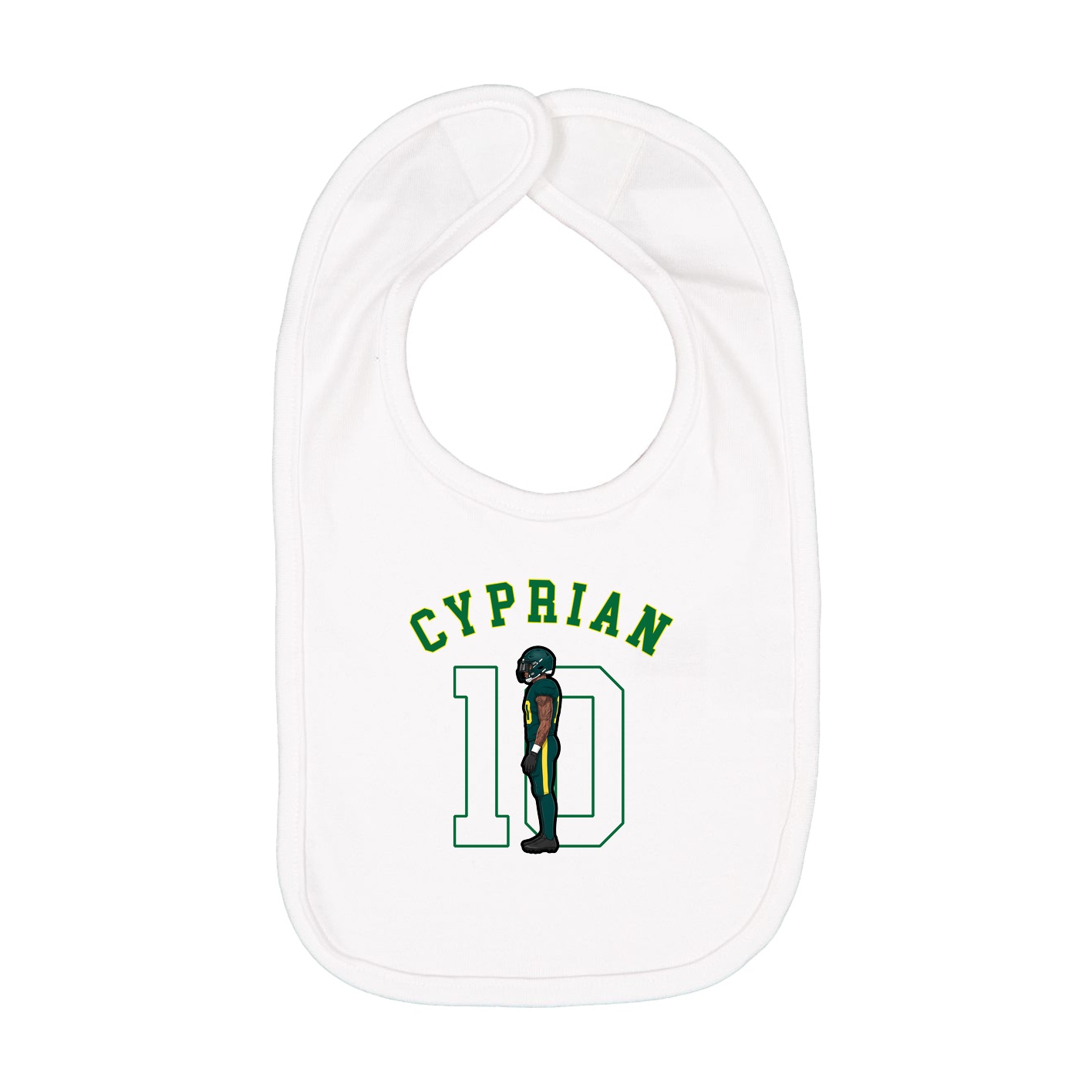 Infant Bib