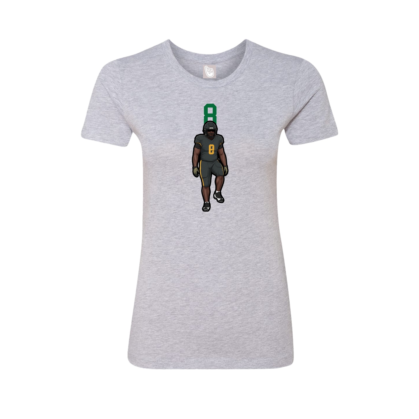 Womens Tee