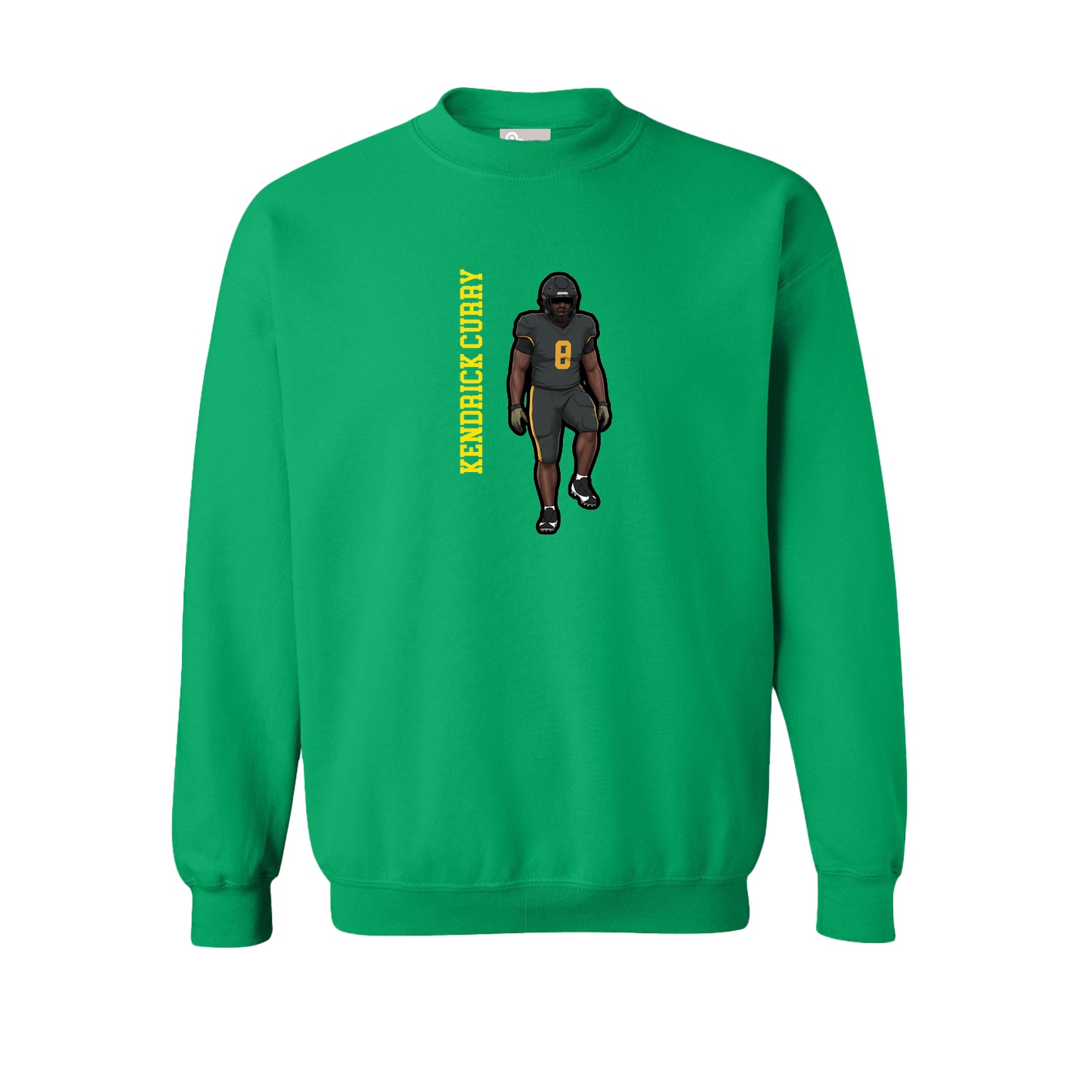 Fleece Crew