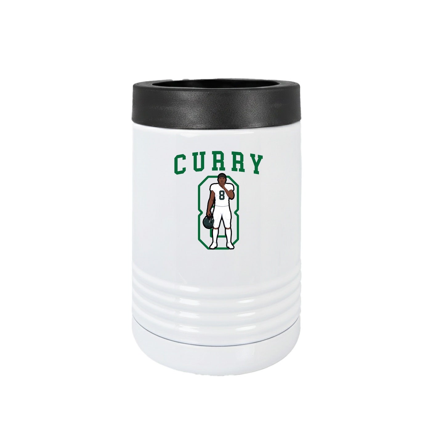 Beverage Holder — Shirsey in White