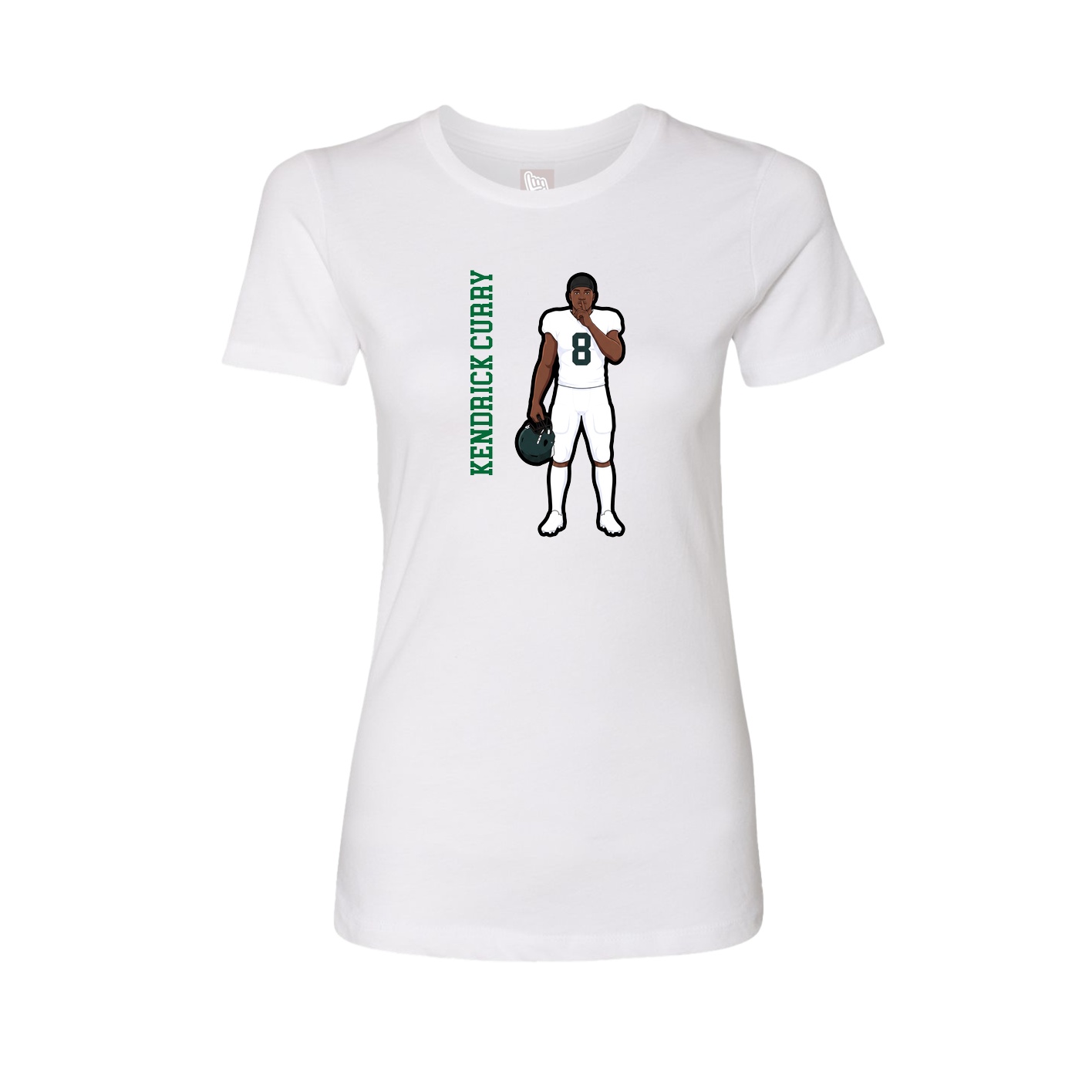 Fitted Women's Tee