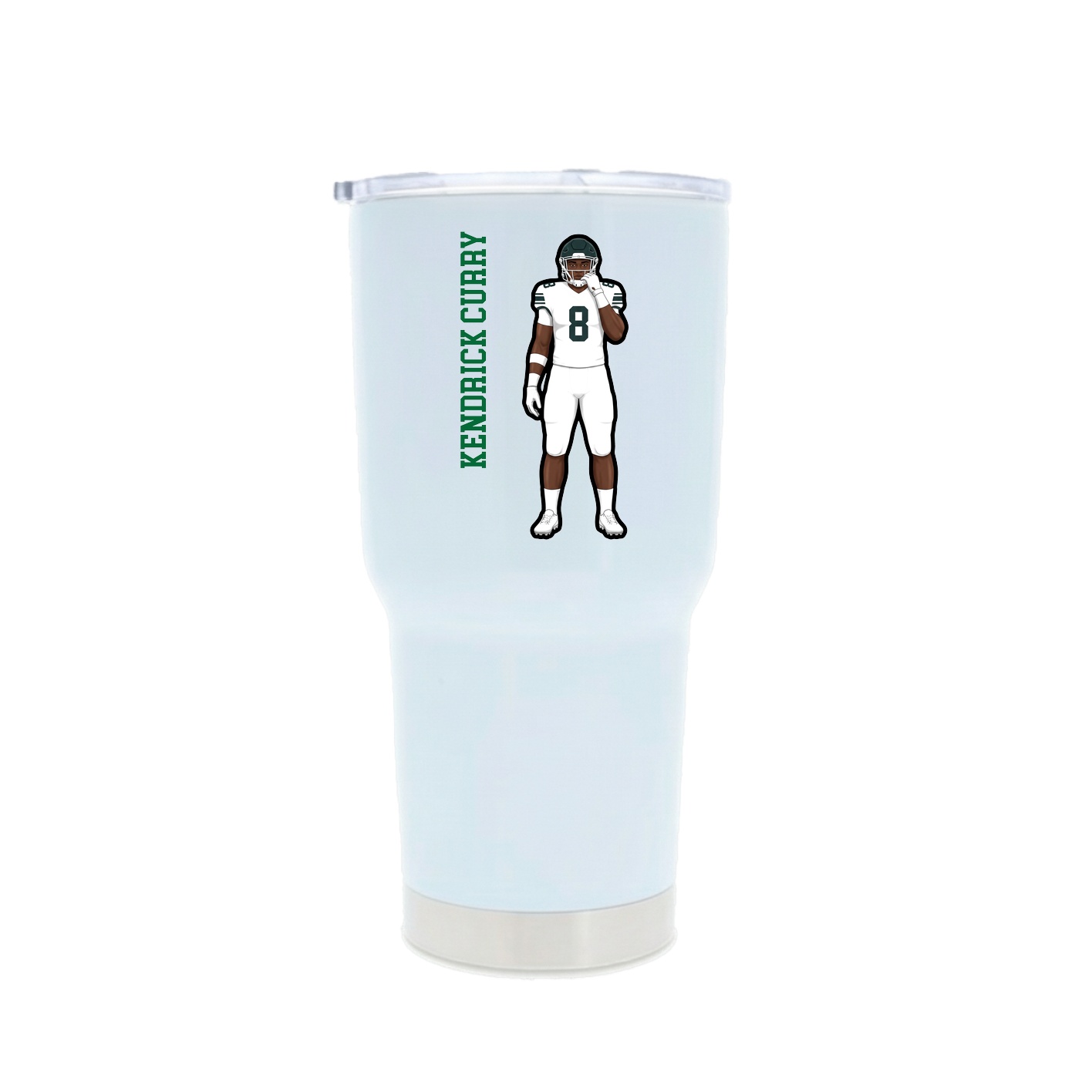 30oz Stainless Steel Tumbler