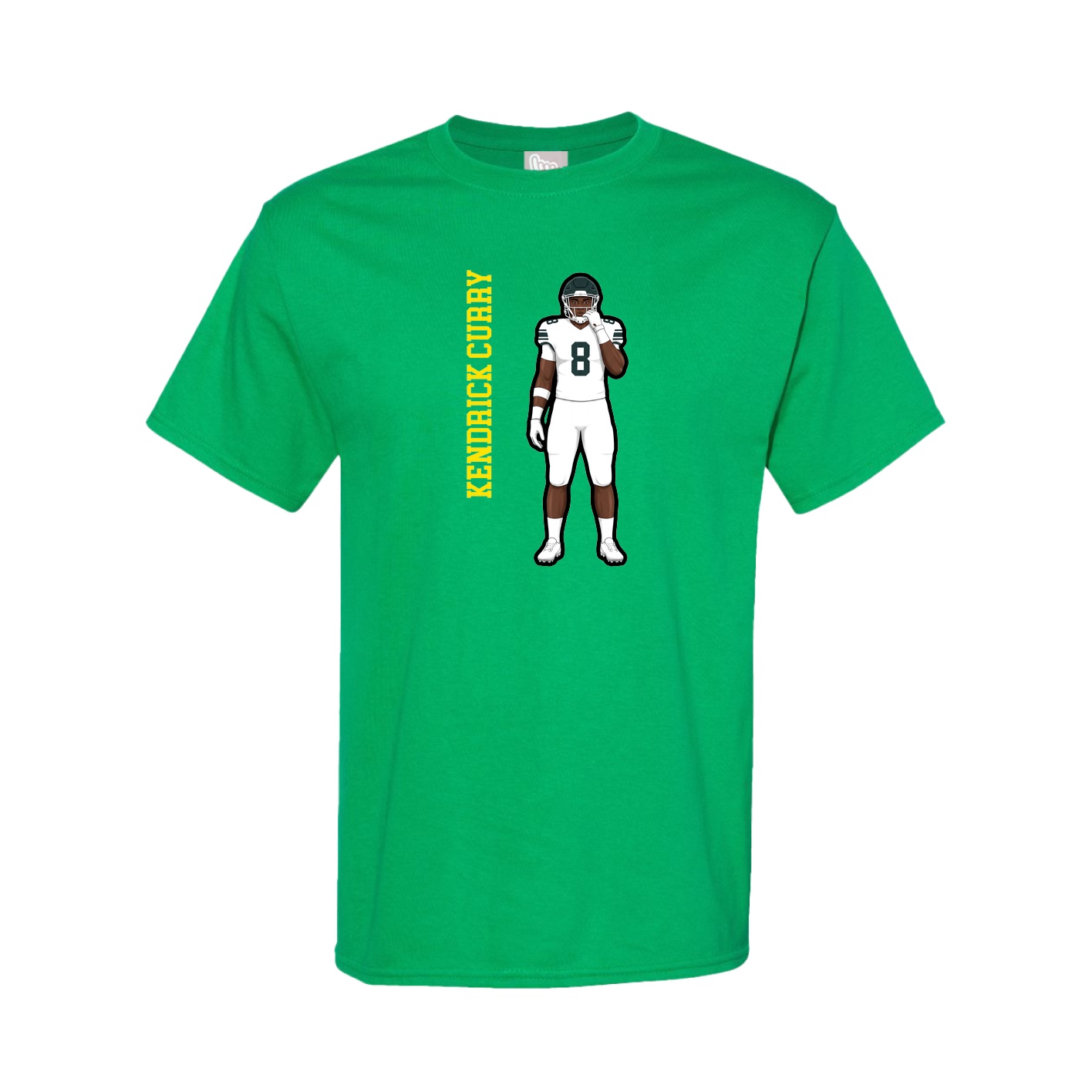 NIL Club Tee