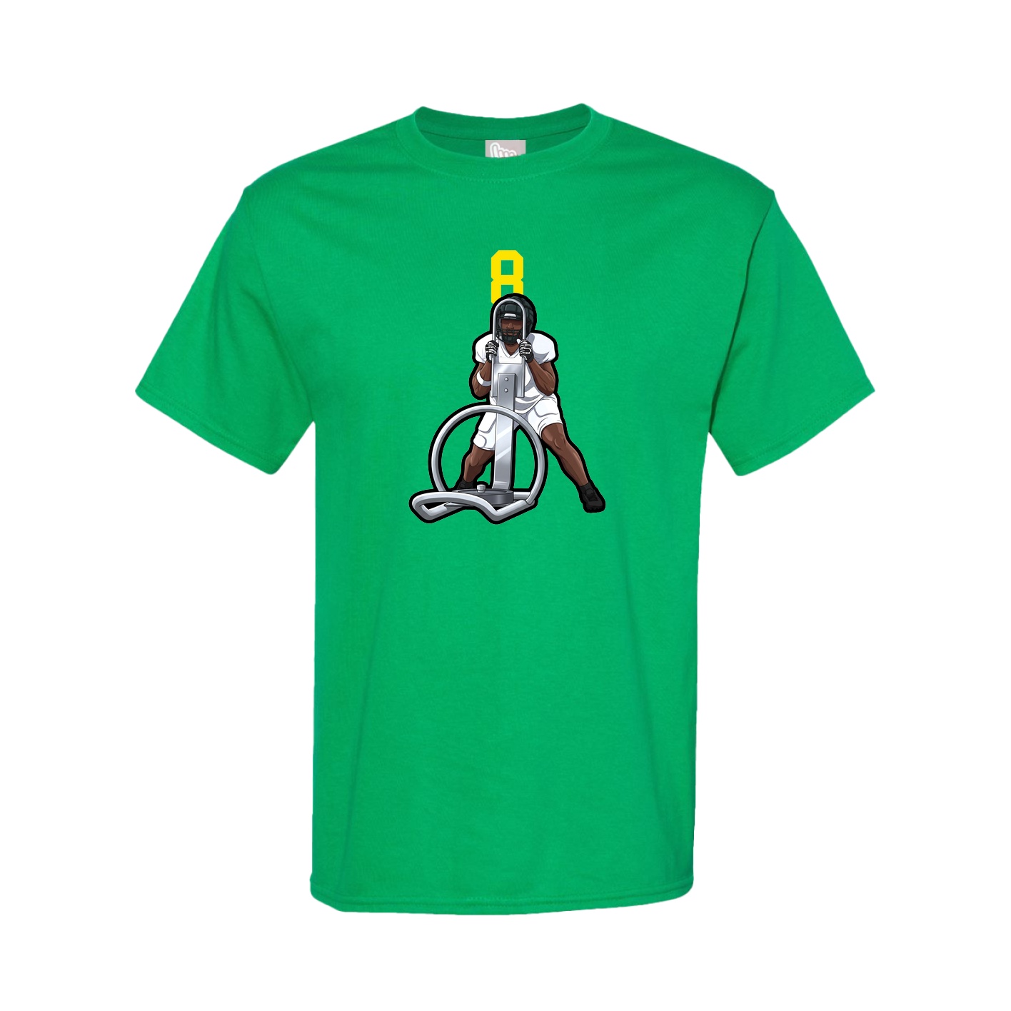 NIL Club Youth Tee