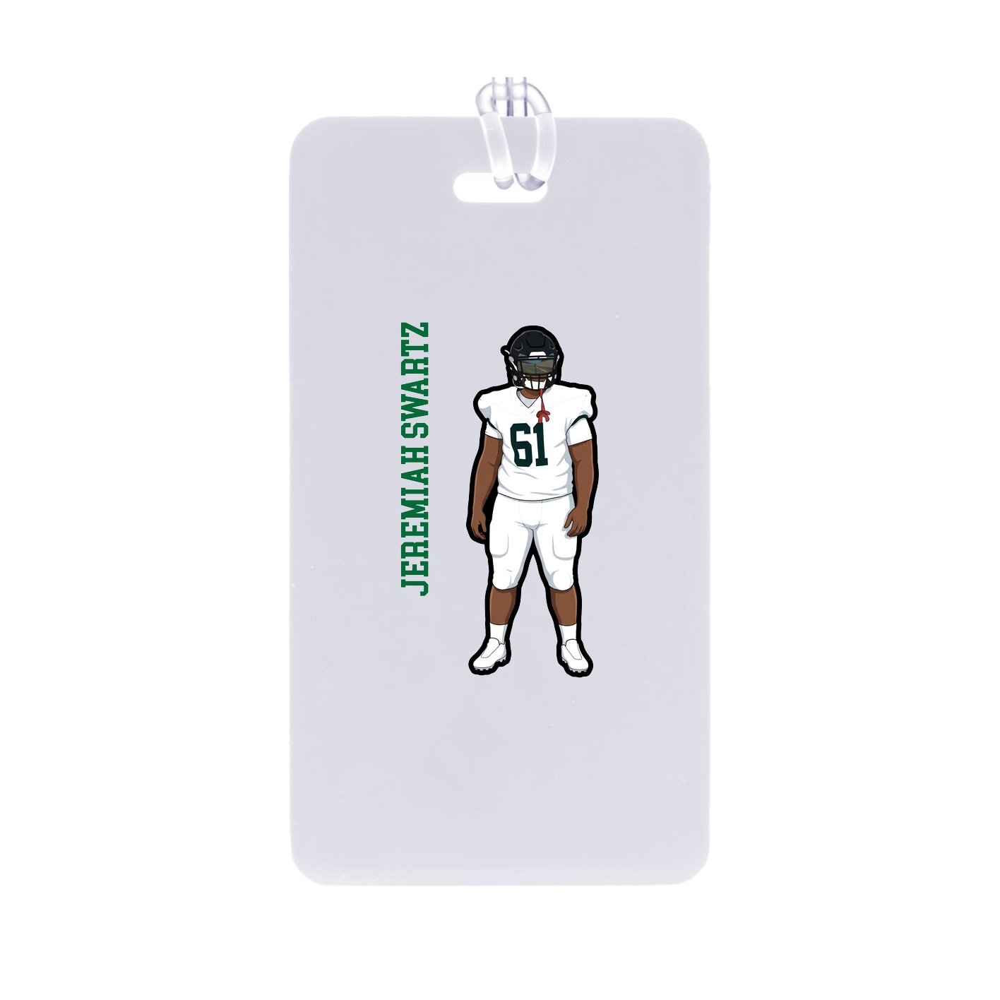 Bag Tag