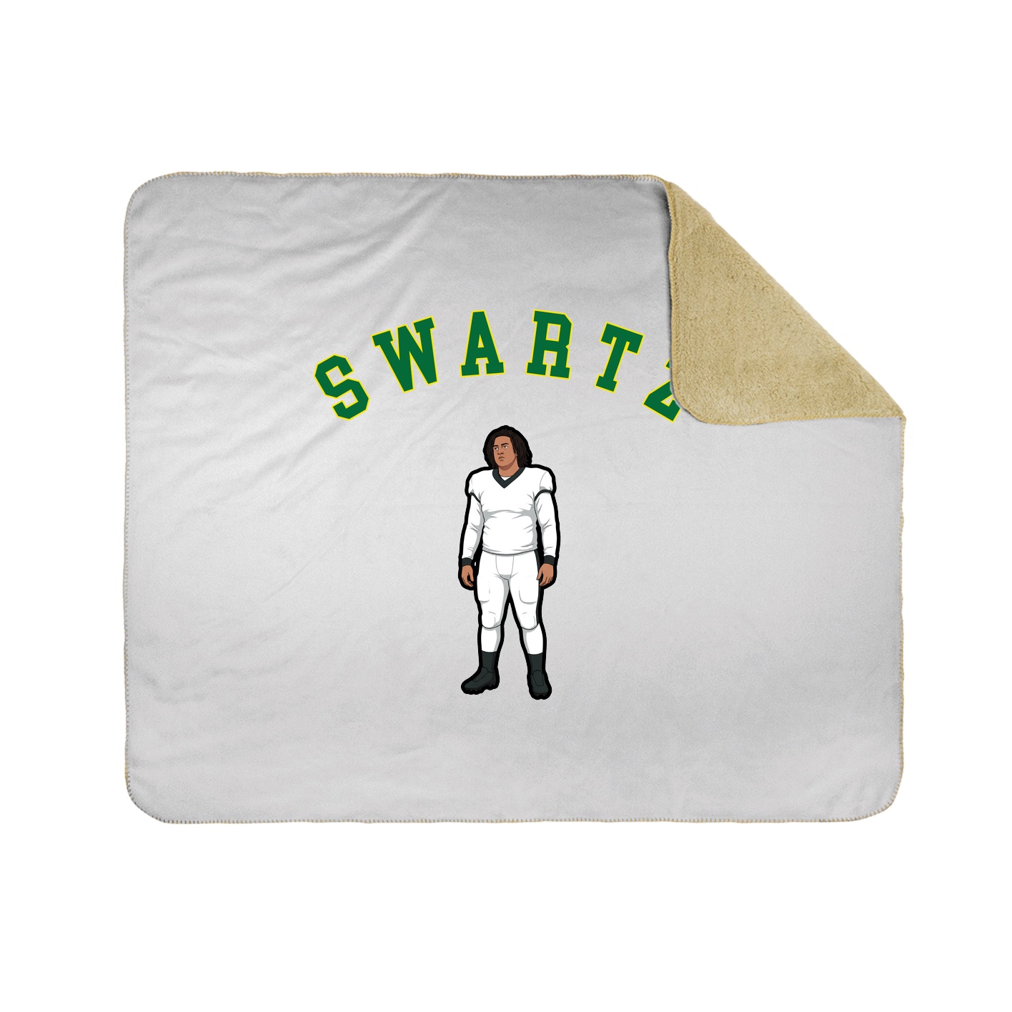 Throw Blanket