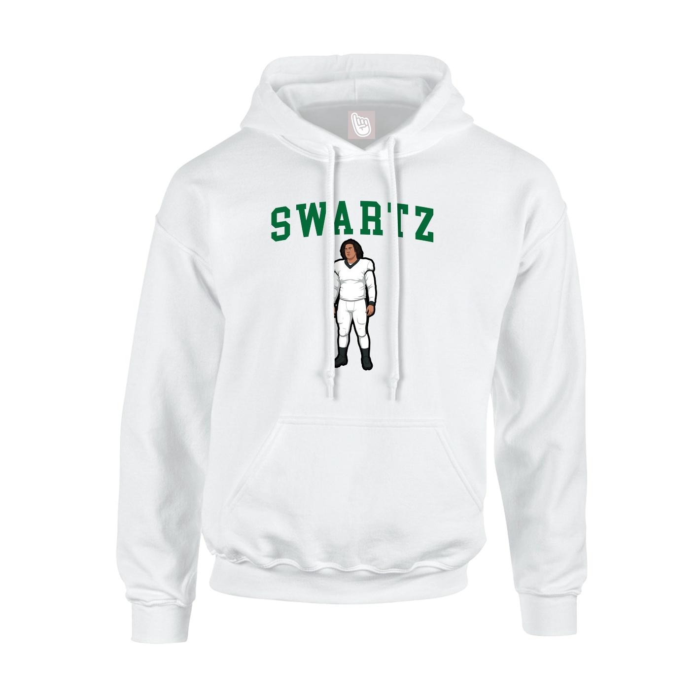 Youth Hoodie