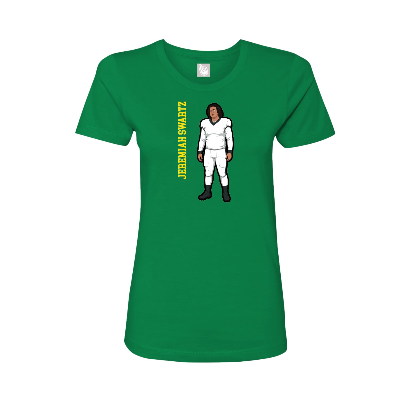 NIL Club Womens Tee