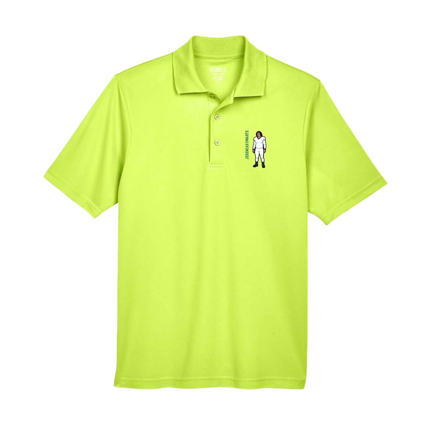 Performance Polo
