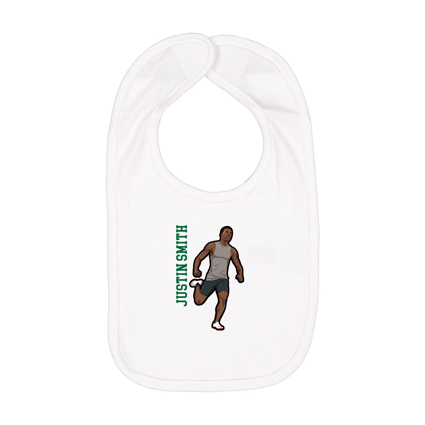 Infant Bib