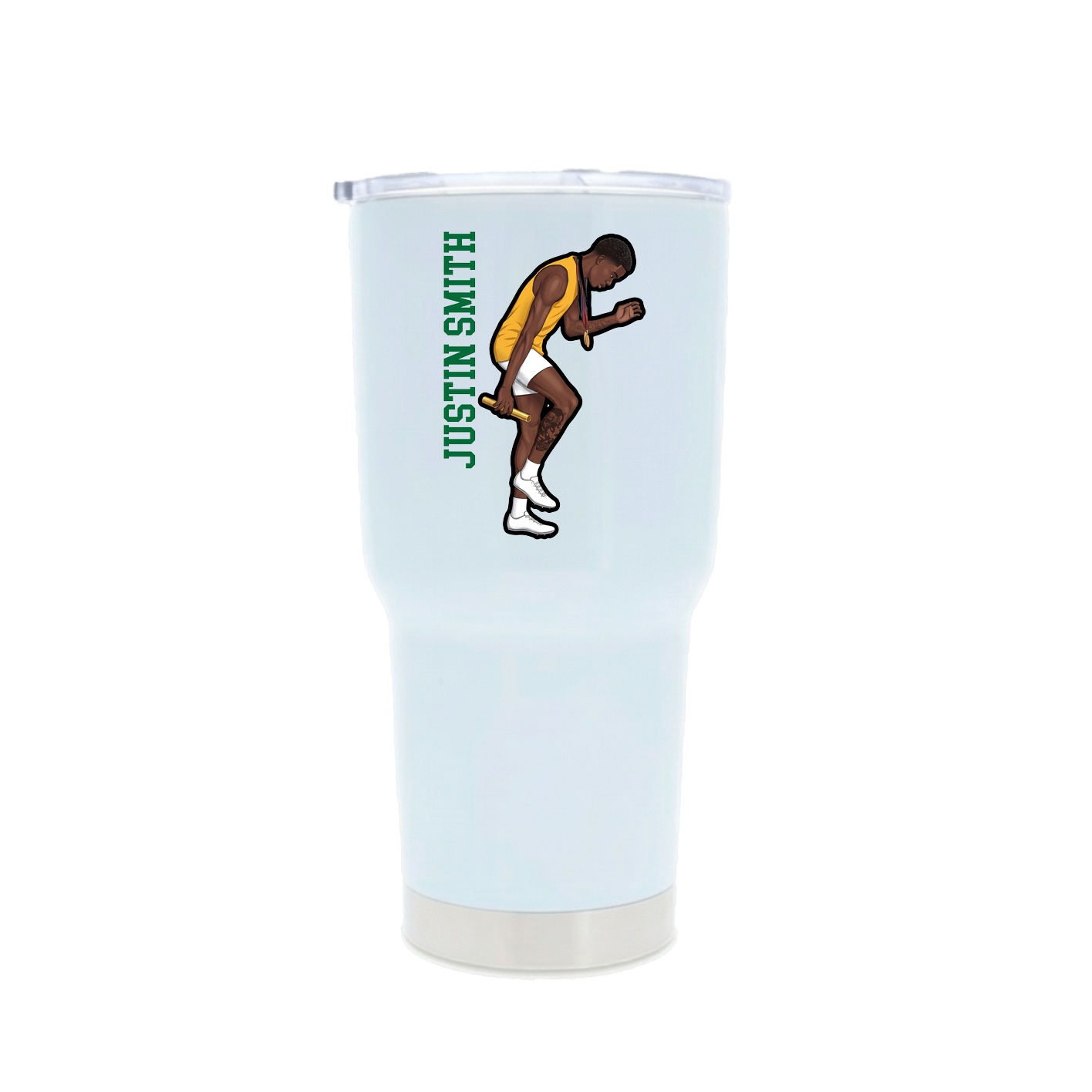 30oz Stainless Steel Tumbler