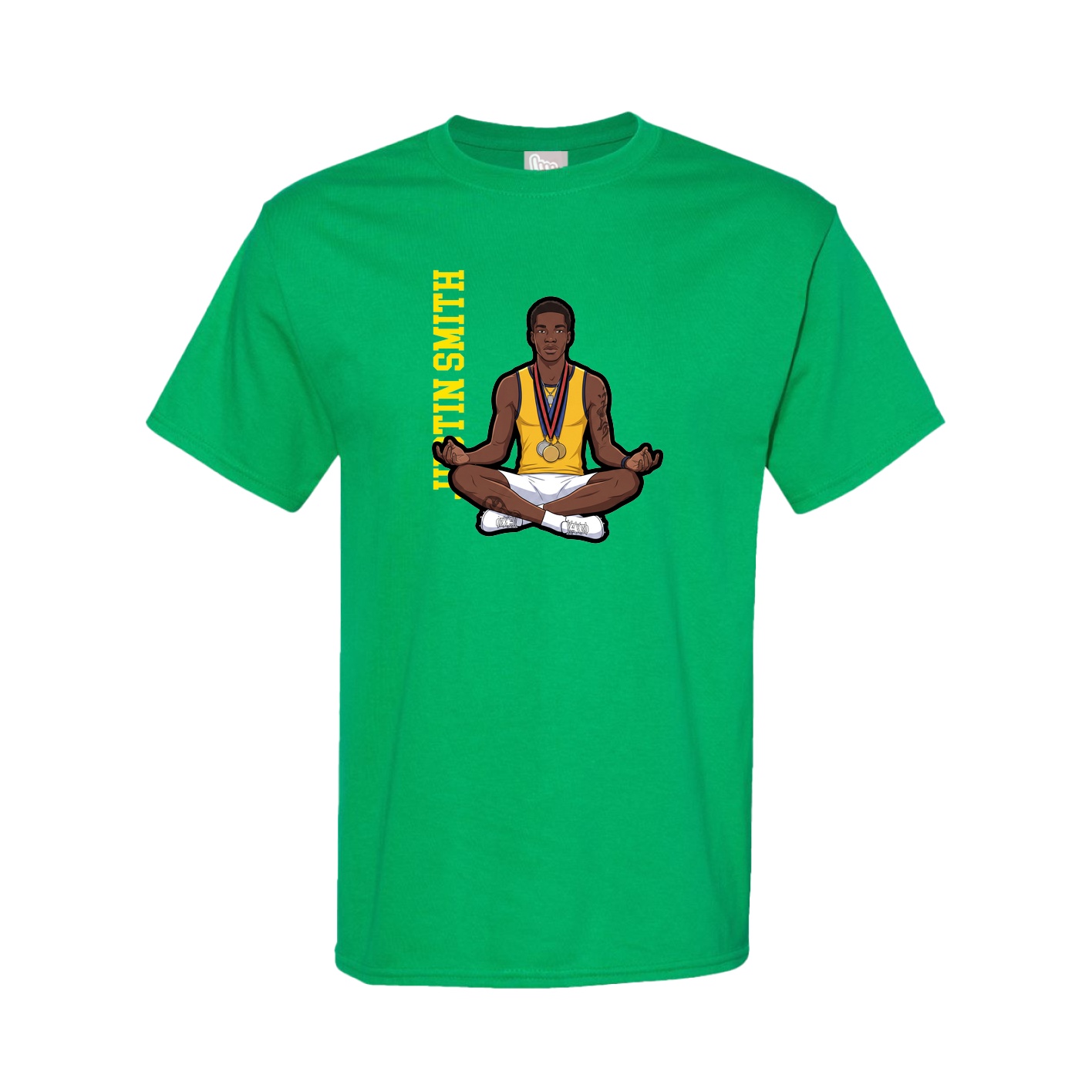 NIL Club Tee