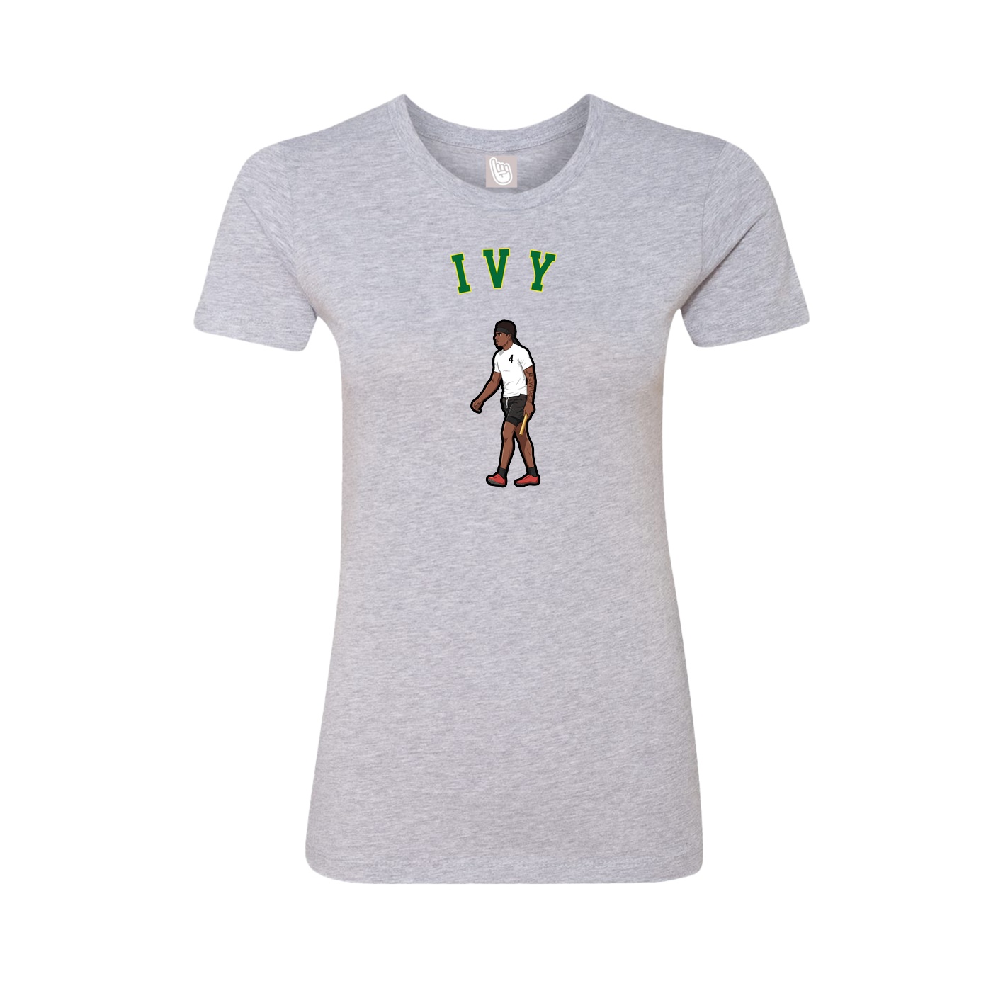 Womens Tee